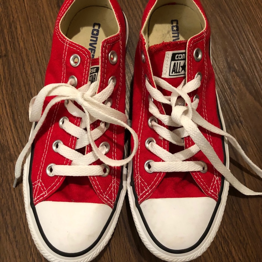 Converse all star